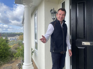 Supporting image for story: MP urges park home residents to apply for energy support grants