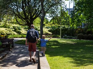 Supporting image for story: Too many young people in care system still missing out on support, says charity