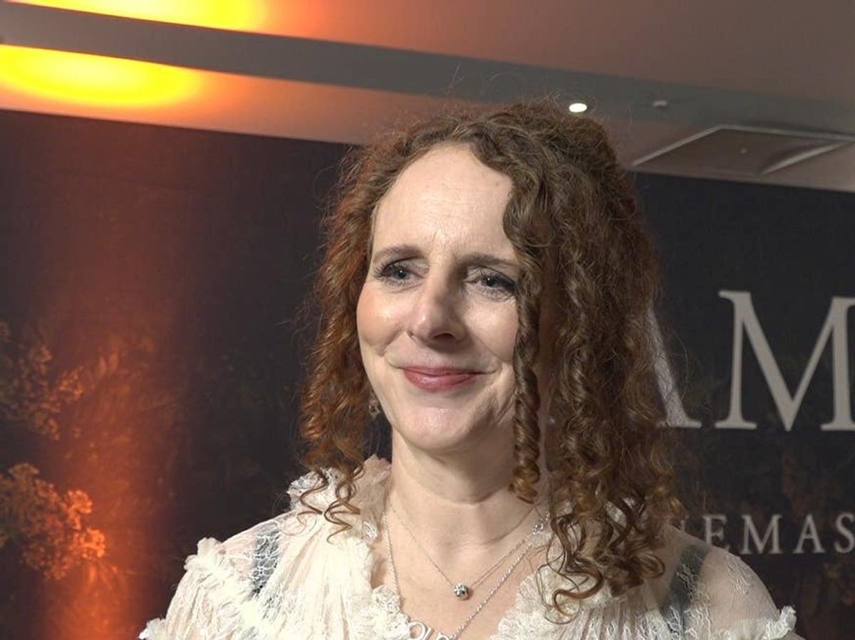 Hamnet writer hails creative ‘family’ after Golden Globes success Hamnet writer hails creative ‘family’ after Golden Globes success