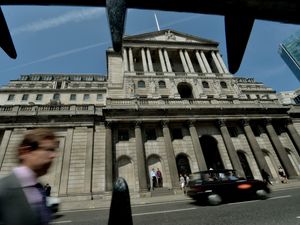 Supporting image for story: Windfall tax on banks could recoup QE losses and raise £8bn a year, IPPR says