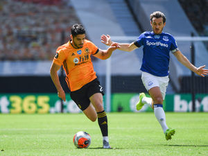 Supporting image for story: Wolves' Pedro Neto being assessed ahead of Burnley game