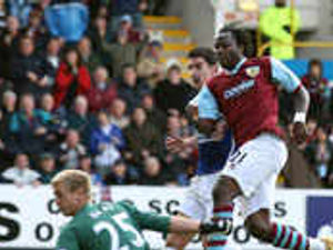Supporting image for story: Burnley 2 Birmingham 1 - Verdict