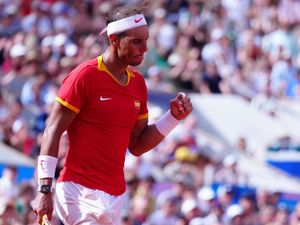 Supporting image for story: French Open to pay tribute to clay king Rafael Nadal after end of an era