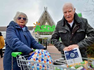 Supporting image for story: Confusion over elderly shopping hours at Asda in Wolverhampton