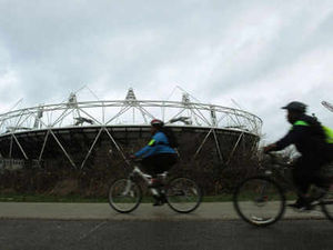 Supporting image for story: Newport firm nets Olympics hotel deal