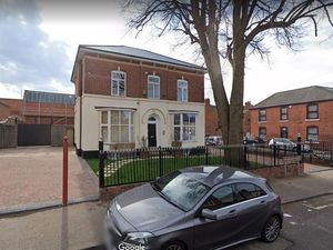 Supporting image for story: Care home plan for house in Walsall for children who 'have not had good parenting'