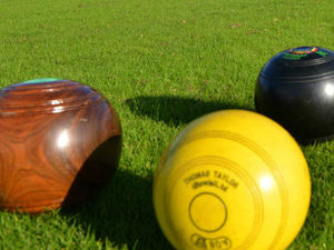 Supporting image for story: Bowring quit Shropshire's top bowls league