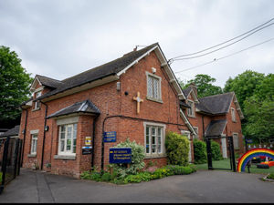 Supporting image for story: Market Drayton primary school finds out new Ofsted mark – and it's good news