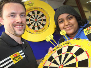 Supporting image for story: Paul Nicholson's plan for Grand Slam