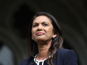 Supporting image for story: Gina Miller vows to continue prorogation ‘fight for democracy’ at Supreme Court