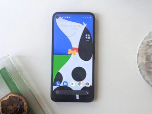Supporting image for story: Should you buy… the Google Pixel 4a?