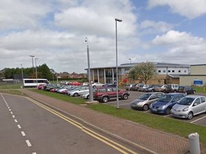 Supporting image for story: 'Temporary' health clinic in place since 2008 can stay for another five years