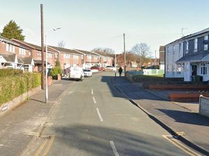 Supporting image for story: 'Mistaken identity' – Man accused of wounding men with machetes claims to have been miles away at time of attack