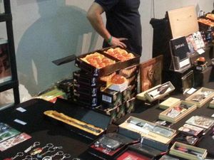 'Dragonballs' for sale