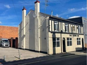 Supporting image for story: Flats plan for Walsall pub rejected