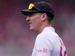 Supporting image for story: Harry Brook regrets claiming he was alone during New Zealand nightclub incident