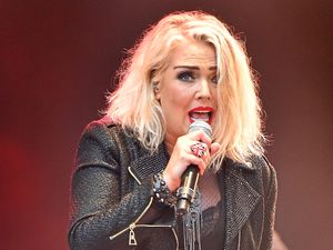 Supporting image for story: Shrewsbury's Lets Rock festival postponed