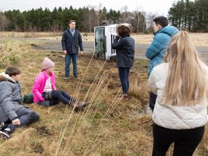 Supporting image for story: Hollyoaks teases upcoming minibus crash with life-changing consequences