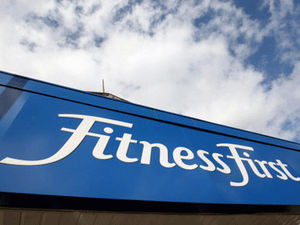 Supporting image for story: Fitness First to sell off 67 gyms
