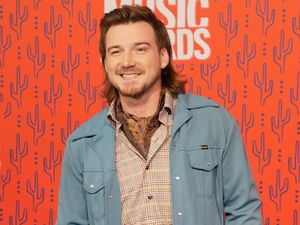 Supporting image for story: Court appearance for country singer Morgan Wallen postponed until August