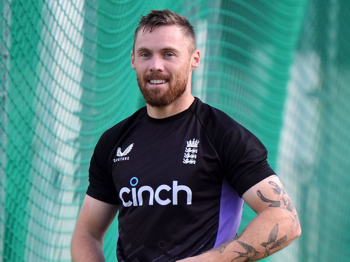 Phil Salt urges England to strut their stuff against Scotland in Kolkata