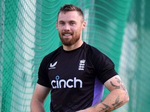 Supporting image for story: Phil Salt urges England to strut their stuff against Scotland in Kolkata