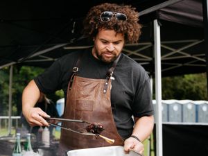 Supporting image for story: 'Shropshire Lad' chef Adam Purnell announces new venue on site of Telford cafe that closed abruptly