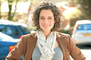 Supporting image for story: TV review - Alex Polizzi: The Fixer Returns