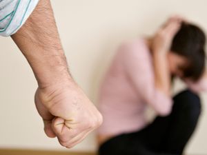 Supporting image for story: Domestic abuse case recorded every 17 minutes in West Midlands in first month of March lockdown