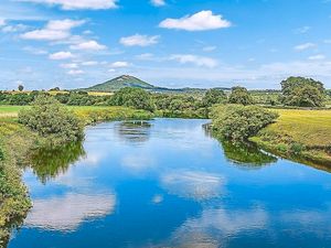 Supporting image for story: Love your Shropshire and Mid Wales? Share your photos in our new Instagram gallery