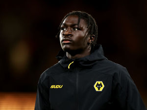 Mateus Mane (Photo by Jack Thomas - WWFC/Wolves via Getty Images)