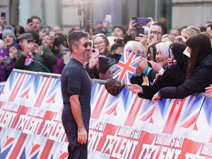 Supporting image for story: Ghetto Kids kick off Britain’s Got Talent final dominated by child stars