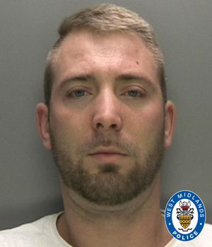 Richard Preston is wanted on recall to prison