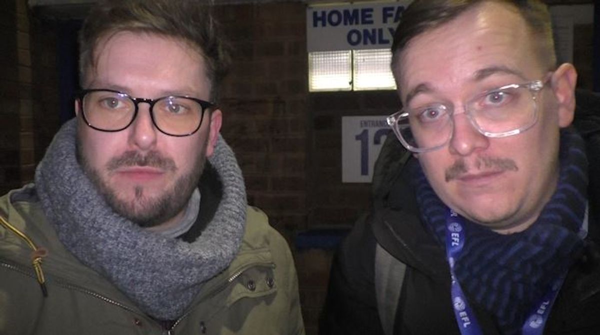 The tide is turning: Jonny Drury and Lewis Cox analysis after latest West Brom point at Birmingham