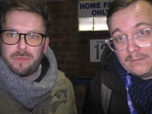 Supporting image for story: 'The tide is turning': Jonny Drury and Lewis Cox analysis after latest West Brom point at Birmingham