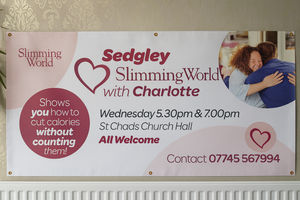 Slimming World Sedgley