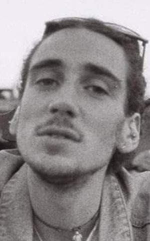 Missing – Nixon James Smith