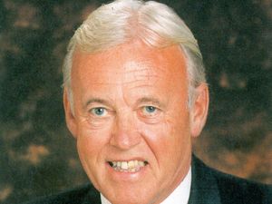 Supporting image for story: Cutlery firm chairman dies aged 88