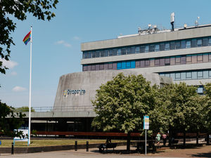 Supporting image for story: Shropshire Council staff offered voluntary redundancy in first step towards becoming a 'smaller organisation with fewer people'