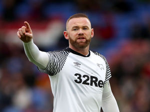 Supporting image for story: West Brom v Derby: The inside track on the Rams