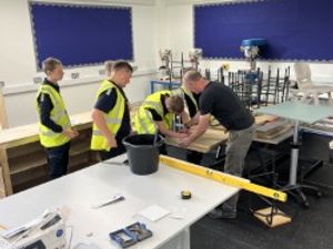 Supporting image for story: Secondary school launches innovative Alternative Provision for Key Stage 4 students