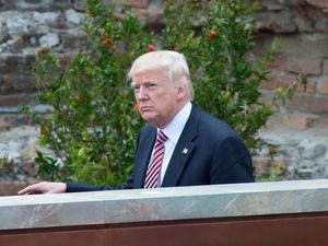 Supporting image for story: Q&A: What would a US withdrawal from the Paris Agreement mean for the rest of the world?