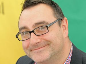 Supporting image for story: Play our part and cut out the fire risk