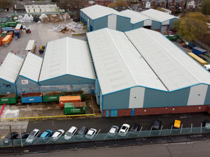 Supporting image for story: DS Smith sees demand pick up amid online shopping surge