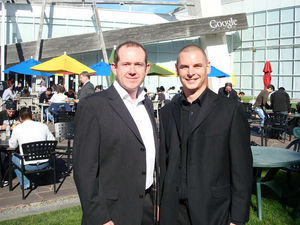 Supporting image for story: Queen's Award for Staffordshire consultancy