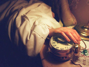 Supporting image for story: Poll: Do you lose sleep over money fears?