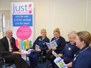 Supporting image for story: New loans announced for key workers in Shropshire