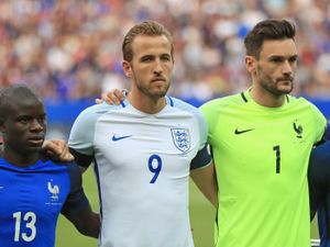 Supporting image for story: 5 memorable meetings between England and France ahead of Saturday’s showdown