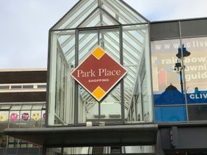 Supporting image for story: 'The town centre is dying': Sadness as businesses move out of Walsall shopping centre