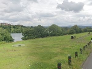 Supporting image for story: Body of man discovered in a canal in Netherton - police update